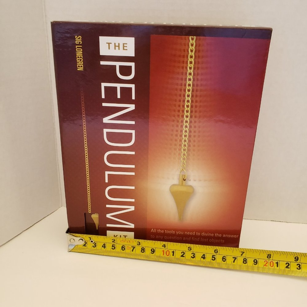 The Pendulum Kit - Picture 3 of 8